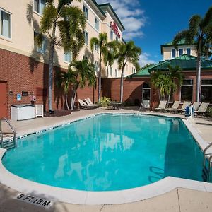 Hilton Garden Inn Tampa Ybor Historic District