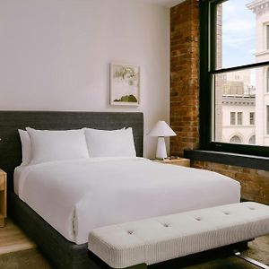 Sonder By Marriott Bonvoy Apollon Apartments Old Montreal
